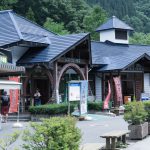 道の駅パスカル清見