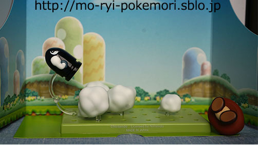 ねんどろいど　マリオ　ルイージ Amazon.co.jp: スーパーマリオ ねんどろいど ルイージ (ノン